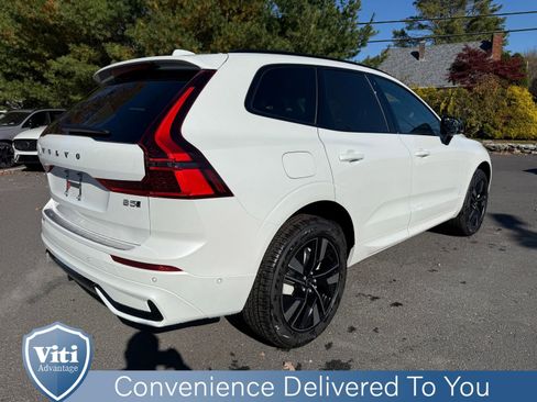 New 2026 Volvo XC60 B5 Plus w/ Protection Package Premier image 8