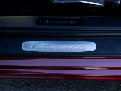 Used 2008 Porsche 911 Carrera image 25