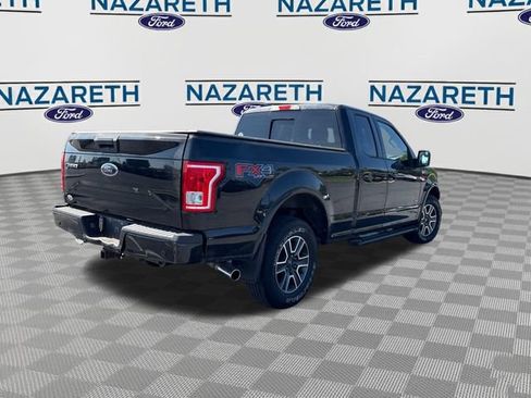 Used 2015 Ford F150 XLT w/ Equipment Group 301A Mid AWD/4WD image 7