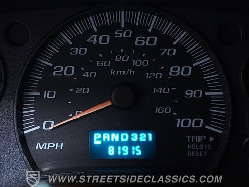 Used 2007 Chevrolet Express 1500 w/ Preferred Equipment Group RWD image 33