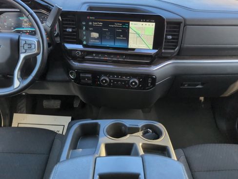 Used 2024 Chevrolet Silverado 3500 LT w/ All Star Edition image 17