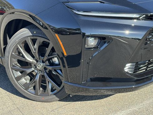 New 2026 Toyota Crown Signia Limited image 10