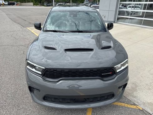 Used 2025 Dodge Durango GT AWD/4WD image 11