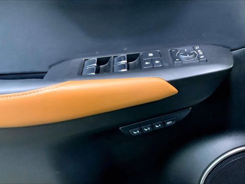 Used 2018 Lexus NX 300 AWD image 35