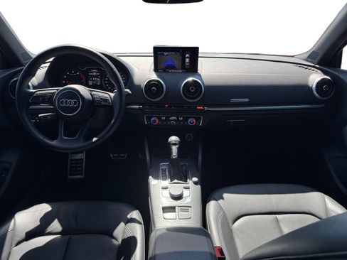 Used 2020 Audi A3 2.0T Premium FWD image 12