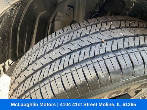 Used 2024 Subaru Crosstrek 2.0i Premium image 16