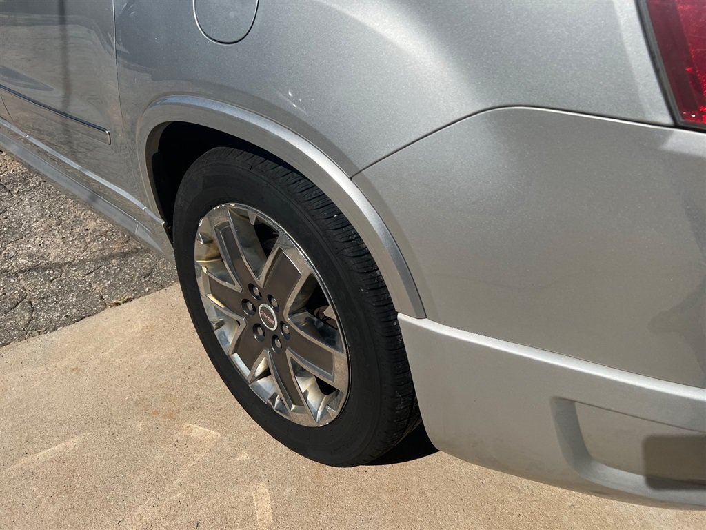 Used 2012 GMC Acadia Denali AWD/4WD image 20
