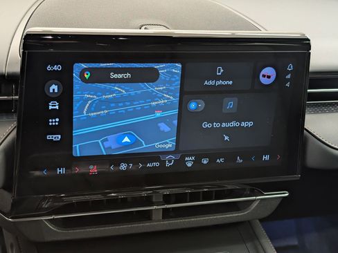 Used 2024 Lincoln Nautilus Reserve w/ Equipment Group 202A image 25