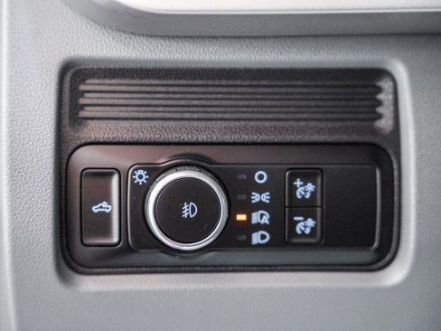 Used 2024 Ford F350 XL w/ XL Chrome Package image 47