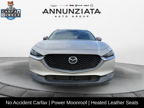 Used 2024 MAZDA CX-30 AWD 2.5 S w/ Premium Package image 8