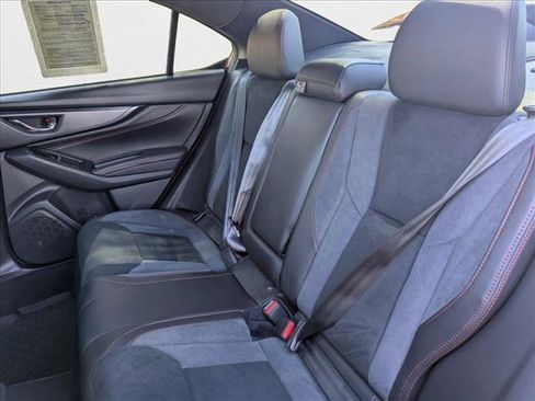 Used 2022 Subaru WRX Limited w/ Popular Package #1 image 19