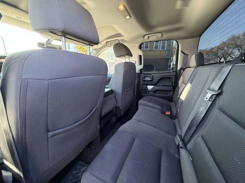 Used 2018 Chevrolet Silverado 1500 LT w/ All Star Edition image 16