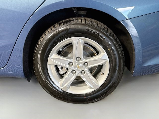Used 2024 Chevrolet Malibu LS FWD image 36