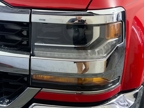 Used 2016 Chevrolet Silverado 1500 LT w/ All Star Edition image 11