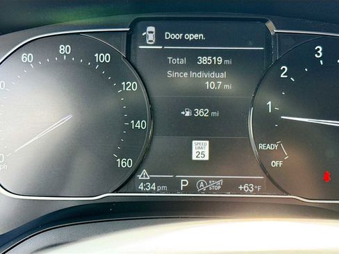 Certified 2022 BMW 430i xDrive Coupe w/ M Sport Package image 11