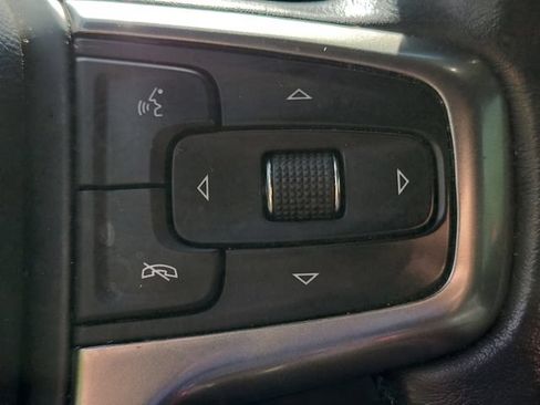 Used 2021 Chevrolet Silverado 1500 RST AWD/4WD image 15