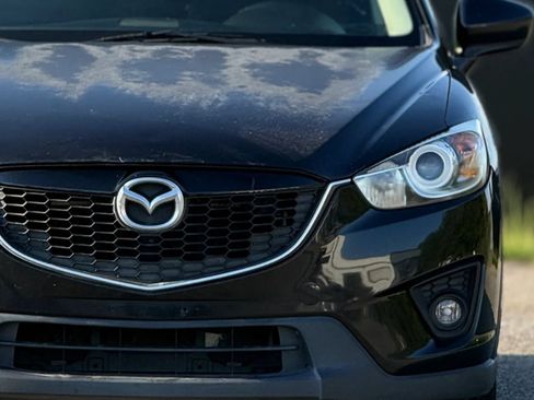 Used 2013 MAZDA CX-5 Touring w/ Bose & Moonroof Pkg AWD/4WD image 12