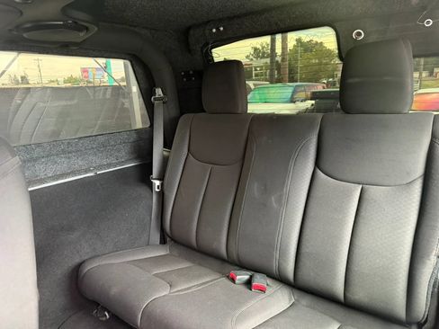 Used 2014 Jeep Wrangler Sport w/ Connectivity Group AWD/4WD image 15