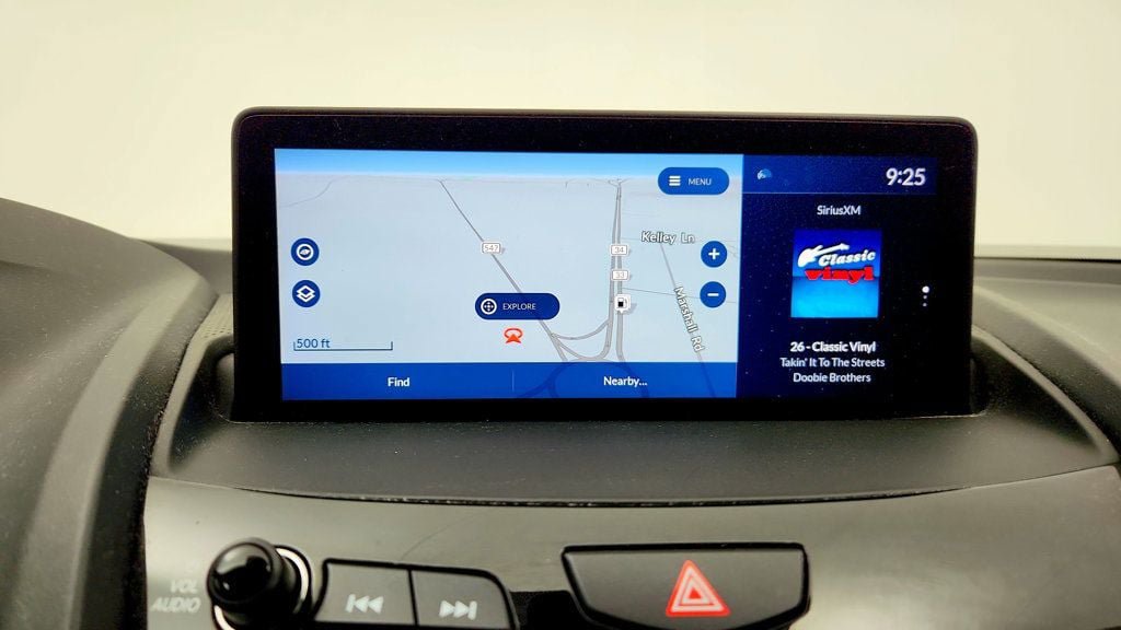 Used 2020 Acura RDX w/ Advance Package FWD image 17