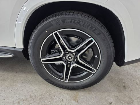 New 2026 Mercedes-Benz GLE 450 4MATIC image 12