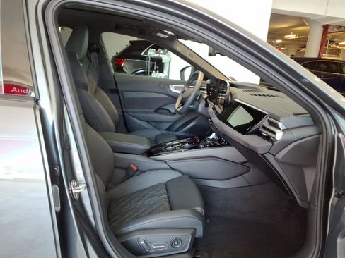 Used 2025 Audi S5 Premium Plus w/ Premium Plus Package AWD/4WD image 19