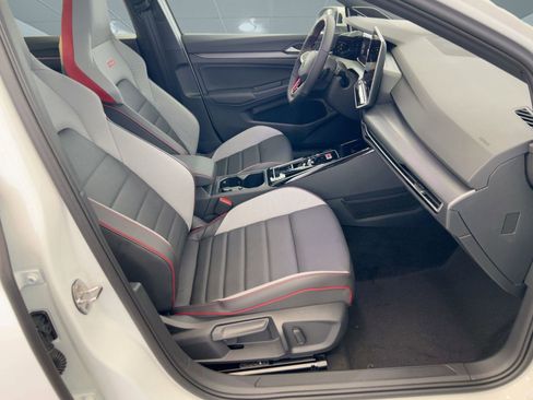 New 2026 Volkswagen GTI Autobahn image 35