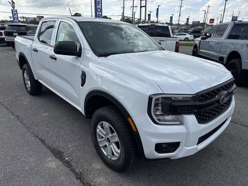 New 2026 Ford Ranger XL RWD image 3