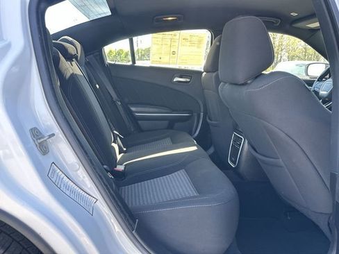 Used 2023 Dodge Charger SXT image 26