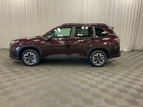 New 2026 Subaru Forester Premium AWD/4WD image 7