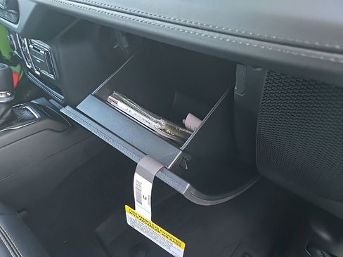 New 2026 Jeep Wrangler Sahara AWD/4WD image 82