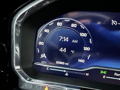 Certified 2023 Chevrolet Silverado 1500 RST image 15