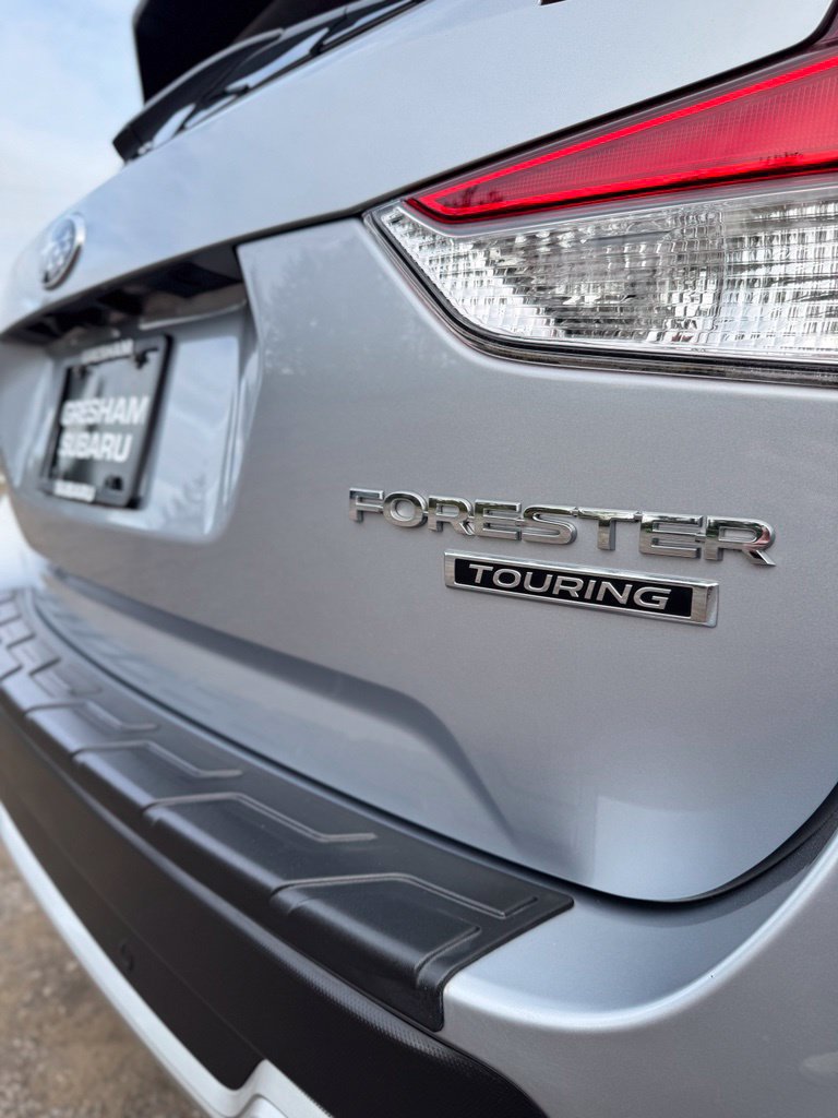 Used 2019 Subaru Forester Touring AWD/4WD image 47