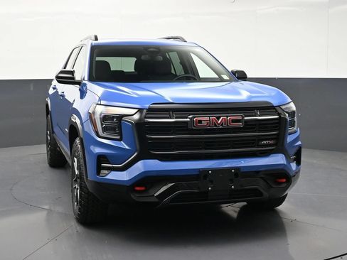 Used 2026 GMC Terrain AT4 AWD/4WD image 7