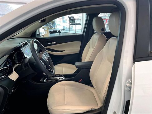 Used 2023 Buick Encore GX Preferred w/ Cold Weather Comfort Package image 10