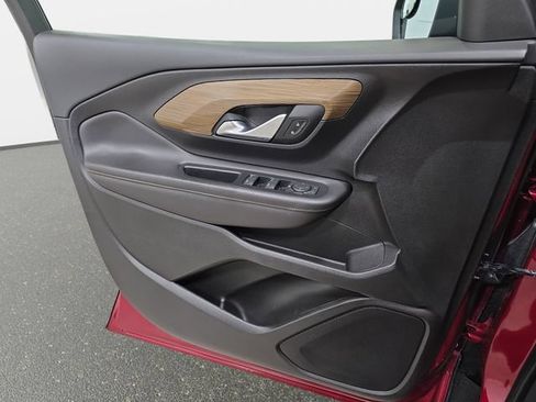 Used 2019 GMC Terrain SLE FWD image 27