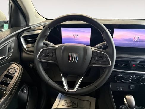 Used 2024 Buick Encore GX Preferred FWD image 10