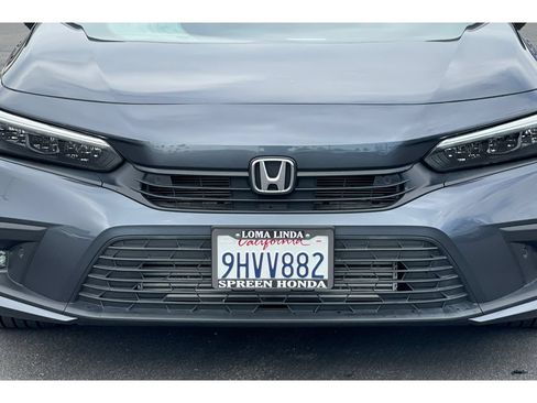 Used 2023 Honda Civic Touring image 13