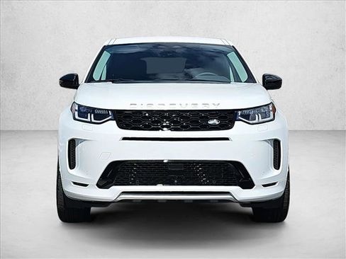 Used 2025 Land Rover Discovery Sport S image 2