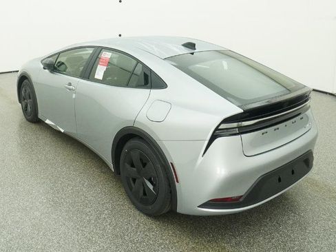 New 2026 Toyota Prius Plug-In Hybrid image 83