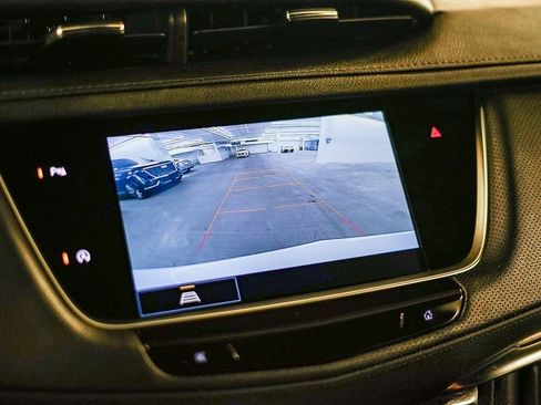 Certified 2023 Cadillac XT5 Luxury image 27