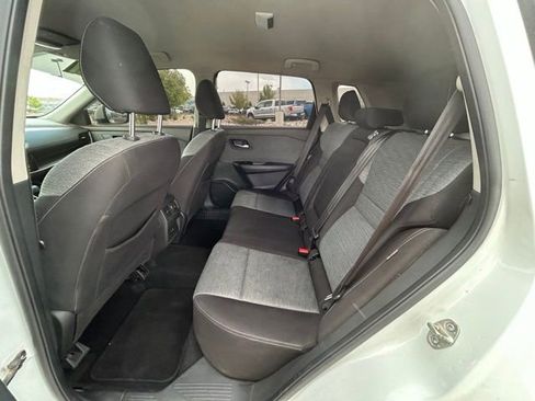 Used 2021 Nissan Rogue SV AWD/4WD image 27