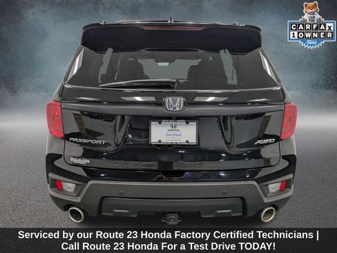Used 2023 Honda Passport EX-L image 6