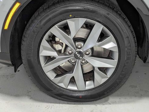 Certified 2023 Kia Sportage SX AWD/4WD image 3