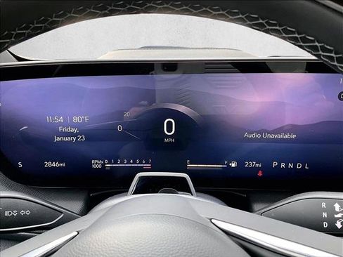 Certified 2025 Buick Enclave Sport Touring w/ Super Cruise Package image 22