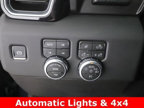 Used 2026 GMC Sierra 1500 Denali Ultimate image 22
