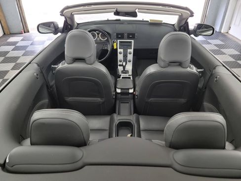 Used 2013 Volvo C70 T5 FWD image 27