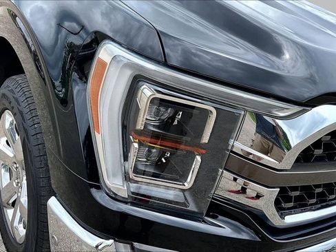Certified 2022 Ford F150 King Ranch w/ Equipment Group 601A High AWD/4WD image 30