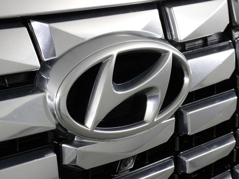 Used 2024 Hyundai Palisade Calligraphy AWD/4WD image 26