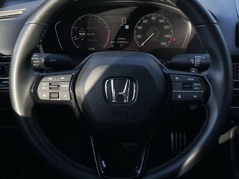 Used 2025 Honda Civic Sport image 13