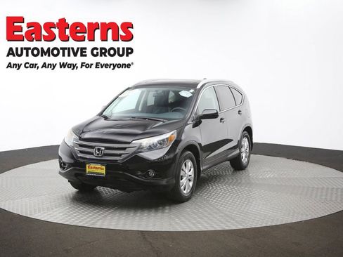 Used 2013 Honda CR-V EX-L image 55